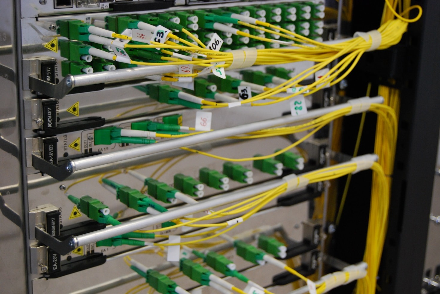 Understanding the Core Concepts of IT Networking