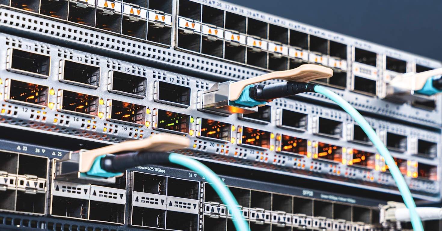 How to Optimize Network Performance Efficiently